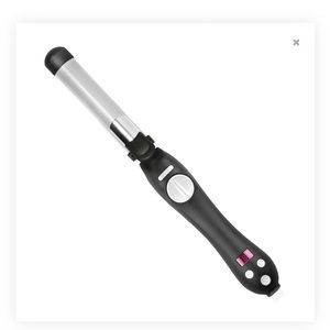 Beachwaver S1.25 Curling Iron BRAND NEW